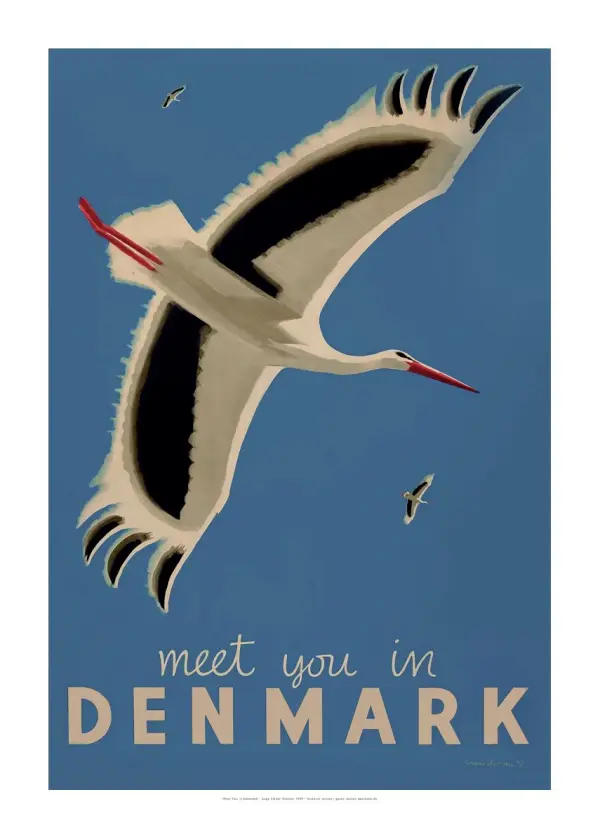 Meet You in Denmark